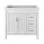 Single Sink 48 Inch Bathroom Vanity