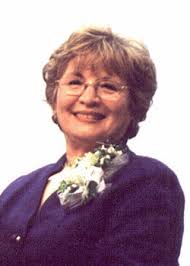 Margaret Ruth Moore Gleason (1937-2007)