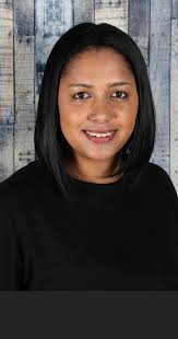 Today we honour an extraordinary teacher who we are blessed to call HOD and  Head of Academics: Mrs Yusra Harmse Mrs Harmse matriculated from Gelvandale  High School and started at Linkside High