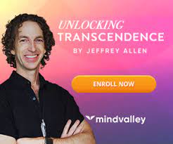 Let's look at how jeffrey allen's duality energy training can unleash the power. Jeffrey Allen Unlocking Transcendence With Mindvalley