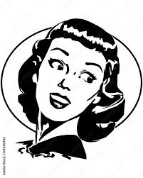 Doris Stock ベクター