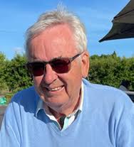 Condolence Book for Vincent Farrell (Greystones, Wicklow)