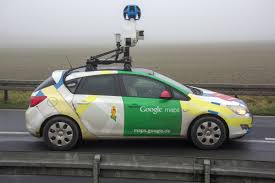 The map() constructor creates a new map inside a specified html element (typically a <div> element). Google Maps Car