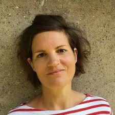 Kristin Lukas: Lebenslauf, Bücher und Rezensionen bei LovelyBooks