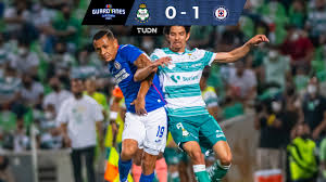 Juan reynoso destapa convocatoria vs santos laguna en la liga mx. En Vivo Santos Vs Cruz Azul Final De Ida Liga Mx Guardianes 2021 Deportes Liga Mx Tudn Univision