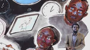 Interview with Jamal Hassan