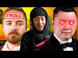 Dan Lok finally responds to Coffeezilla and other ''haters'' in this video.
