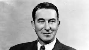 The Greatest Campaigner of Them All: Senator Estes Kefauver, Part One