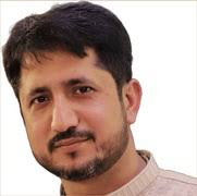 Dr Abdul Ghafar : Find an Expert : The University of Melbourne