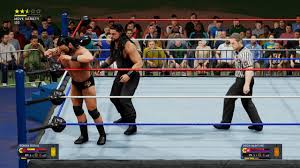 0 for android jul 20, 2021 · grab the wr3d 2k20 apk file from this page, clicking the download link right on this page. Wwe 2k20 How To Get The Fiend Bump In Night Dlc Attack Of The Fanboy