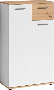 60 cm hoch) aus massivholz mit rattan überzeugt mit widerstandsfähigkeit und individualität! Homexperts Kommode Justus Breite 60 Cm Kaufen Otto