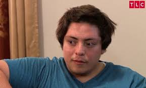 Who Is Mykelti's Fiance, Tony Padron