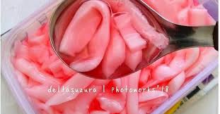 Mulai sekarang lakukanlah perawatan terhadap tas jelly matte anda. Minuman Segar Untuk Berbuka Puasa Es Jelly Kelapa Mudah Dibuat