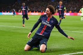 However, it is very rare that city simply settle on a signing due to him being available at a. Juventus Star Adrien Rabiot Nearly Joined Man City This Is His Story Manchester Evening News