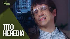 Tito Heredia