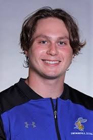 Park Rapids' Spencer Fritze and Marcus Benson compete in pool at South  Dakota State University