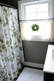 Walmart.com has been visited by 1m+ users in the past month Small Waterproof Bathroom Window Curtains Ideas Windows Decorating Small Bathroom Window Bathroom Window Treatments Bathroom Windows