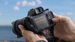 See all prices (6 found) there's plenty to like about the nikon z5. Best Full Frame Camera 2019 10 Advanced Dslrs And Mirrorless Cameras Techno Gate