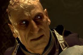 Quién Ganaría? ¿Osmand Saddler o Madre Miranda? : r/residentevil