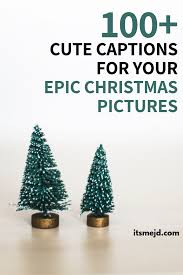 We did not find results for: 100 Cute Christmas Instagram Captions For Your Epic Holiday Pictures It S Me Jd