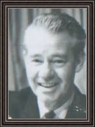 Clair Eugene Sidwell (1921-2006)