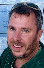 Erskin Gildersleeve's Instagram, Twitter & Facebook