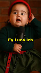 Luca Podcast Ich Liebt Sandra