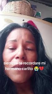 Recordando a mi hermano Carlito con amor