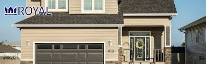 Royal group's new line of haven insulated siding is now available from royal distributors in the united states. Royal Siding