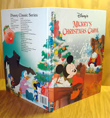 Maybe you would like to learn more about one of these? Mickey S Christmas Carol By N A 1st Edition 1st Printing 1993 From D Qualitas Books Et Al Sku 120904