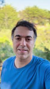 Veronica Reveco Cornejo