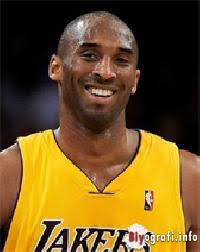 Kobe Bryant Biyografiler.com