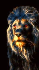 Abstract Lion Iphone Wallpaper Hd Wallpaper Abstract Lion Lion Wallpaper Iphone Lion Hd Wallpaper