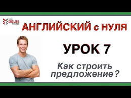 как научиться читать на английском с нуля 1 урок Urok Anglijskogo Dlya Nachinayushih Kak Stroit Predlozhenie Anglijskij S Nulya Uprazhneniya Youtube Anglijskij Yazyk Anglijskij Yazyk