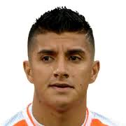 Check this player last stats: Yeison Guzman Fifa 20 Career Mode Potential 70 Rated Futwiz