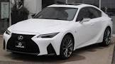 LEXUS-IS