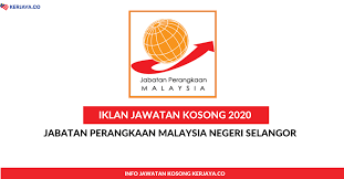 € rohaida binti mohamad pegawai perhubungan awam bahagian perangkaan komunikasi strategik dan antarabangsa jabatan perangkaan. Jawatan Kosong Terkini Jabatan Perangkaan Malaysia Negeri Selangor Kerja Kosong Kerajaan Swasta
