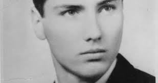 OBITUARY: Fred Walden, 1945-2018