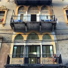 Life In Gemmayze Beirut Beirut Architecture Lebanon