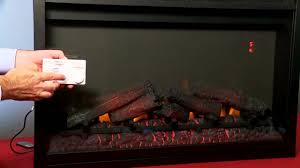 Maybe you would like to learn more about one of these? Classicflame 36 Traditional Builder Box Electric Fireplace Insert 36eb110 Grt Youtube