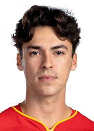 Player photos for the 2016-17 Spruce Grove Saints at hockeydb.com