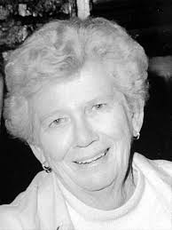 Ruby Mae McGowan Obituary