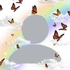 See what wa (wneils1) has discovered on pinterest, the world's biggest collection of ideas. Aesthetic Profile Picture Di 2021 Wallpaper Kupu Kupu Ilustrasi Seni