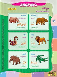Baca Online Kamus Pintar Bergambar 3 Bahasa Adalah Buku Kamus Bergambar Full Warna Dalam 3 Bahasa Indone Learning Arabic Learn Arabic Language Arabic Language