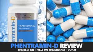 Review Does Phentramin D Really Live Up To All The Hype Read Our Updated Review Best Diet Pills Diet Pills Best Diets