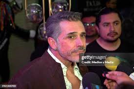 558 fotos e imágenes de alta resolución de Sergio Mayer