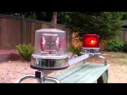 Dominion Auto Lightbar Youtube In 2020 Bar Lighting Lights And Sirens Emergency Lighting