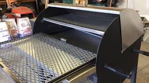 I received some questions about why i chose the pitts and spitts new pellet grill vs the yoder ys 640. Overview Burn In Of The Pitts Spitts Maverick 1250 Youtube