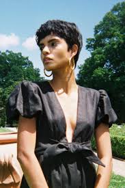 Die nominierten des diesjährigen cutting edge awards 2021 stehen fest. Trendfrisuren Fur Den Sommer 2021 Diese 12 Looks Wollen Wir Unbedingt Ausprobieren Vogue Germany