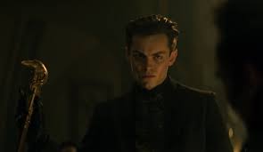 Pin On Tv Shadow And Bone Netflix